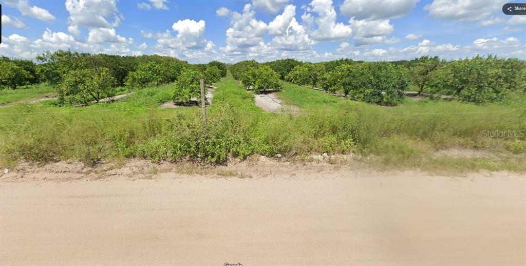 Property for sale at HOLOPAW GROVES ROAD, ST CLOUD, FL, 34773