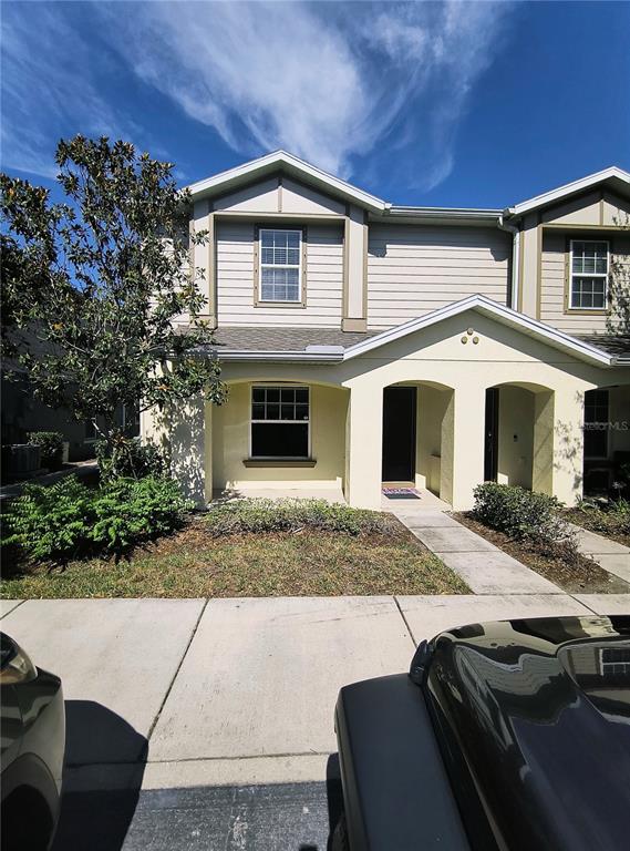 Property for sale at 4754 CHATTERTON WAY, RIVERVIEW, FL, 33578