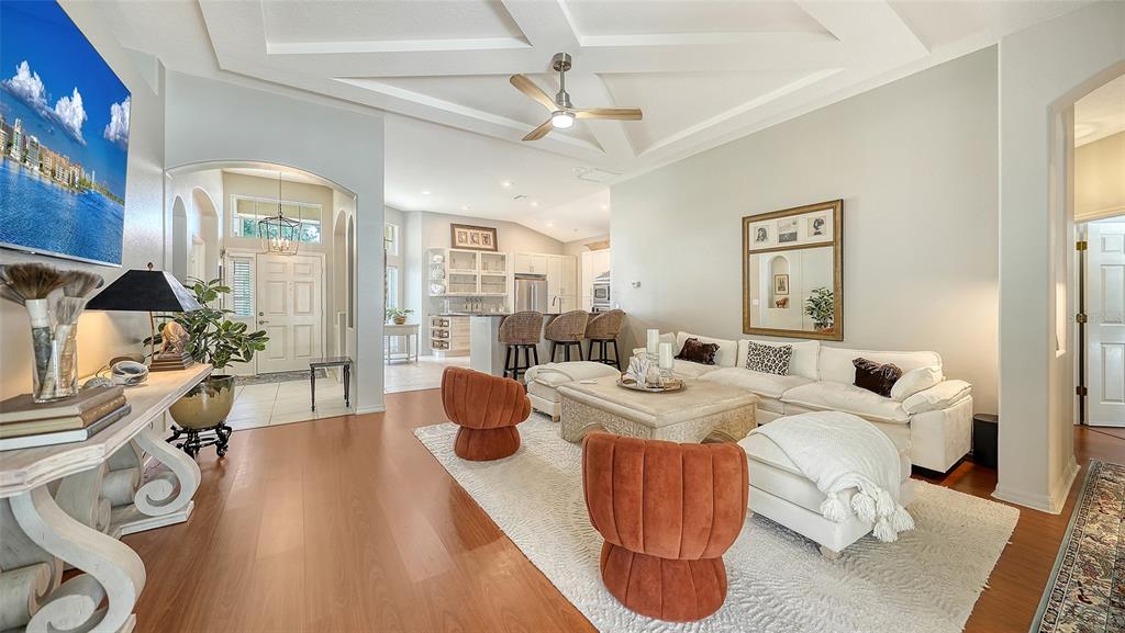 Property for sale at 5122 CREEKSIDE TRAIL, SARASOTA, FL, 34243