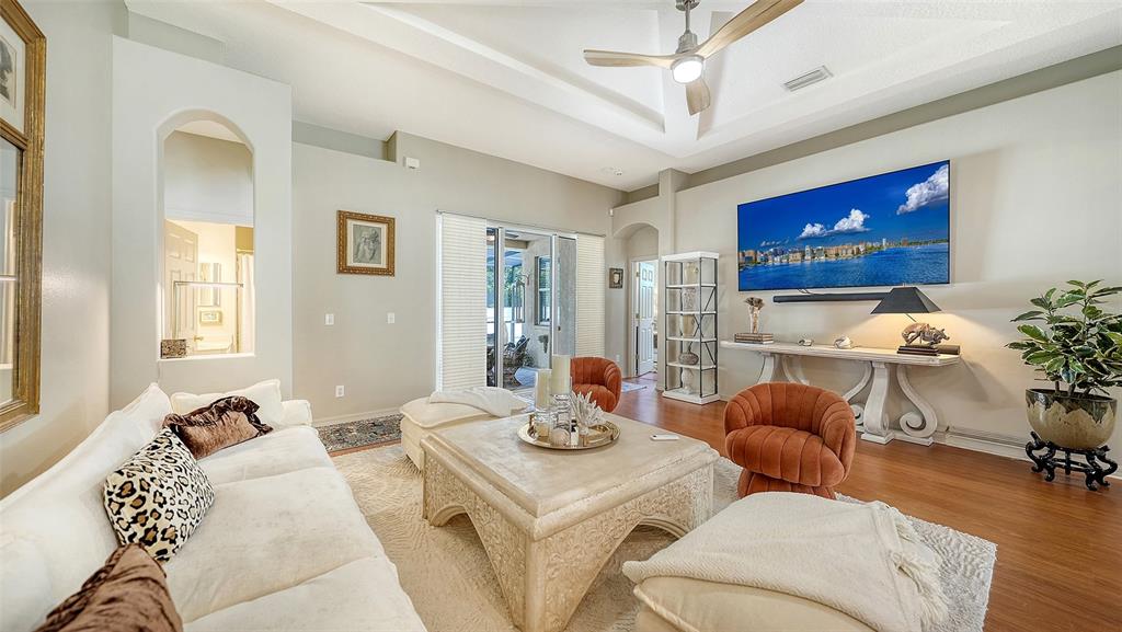 Property for sale at 5122 CREEKSIDE TRAIL, SARASOTA, FL, 34243