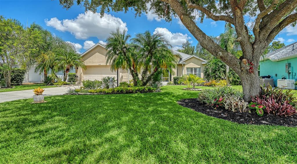 Property for sale at 5122 CREEKSIDE TRAIL, SARASOTA, FL, 34243