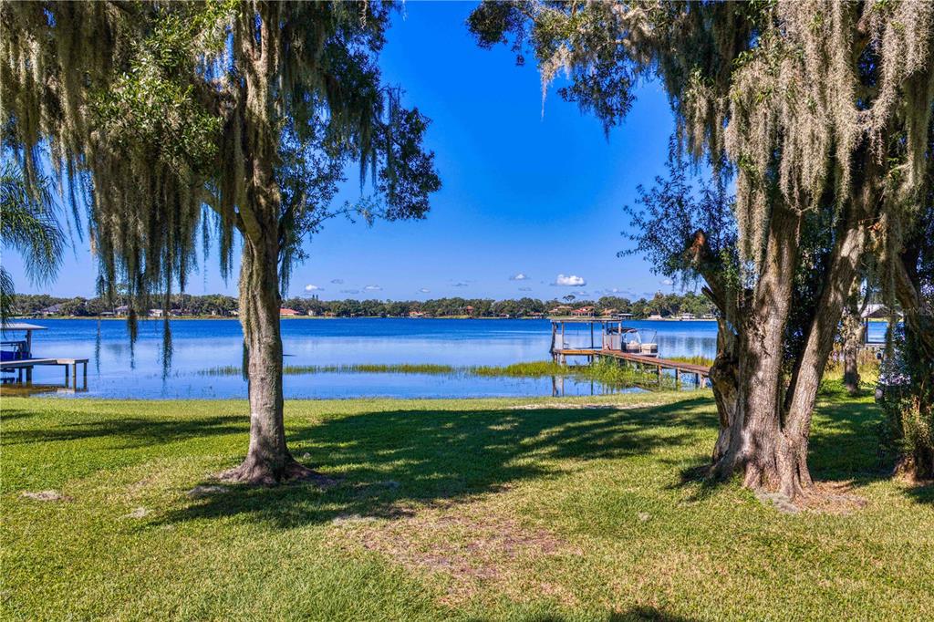 Property for sale at 14748 LAKE MAGDALENE CIRCLE, TAMPA, FL, 33613