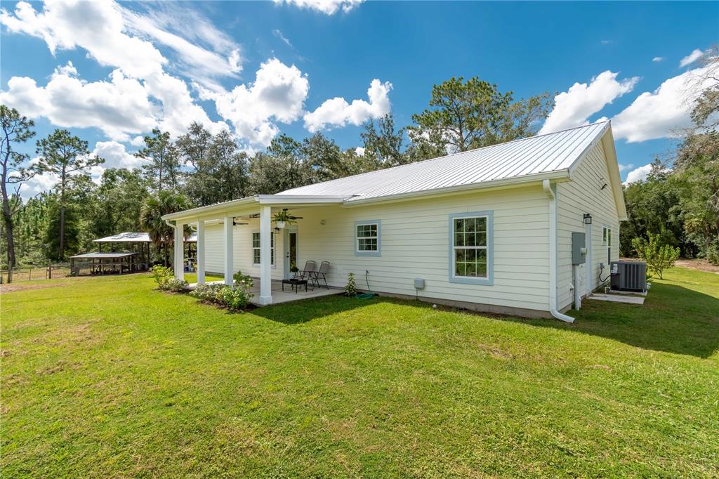 Property for sale at 14042 NE 110TH STREET, FORT MC COY, FL, 32134