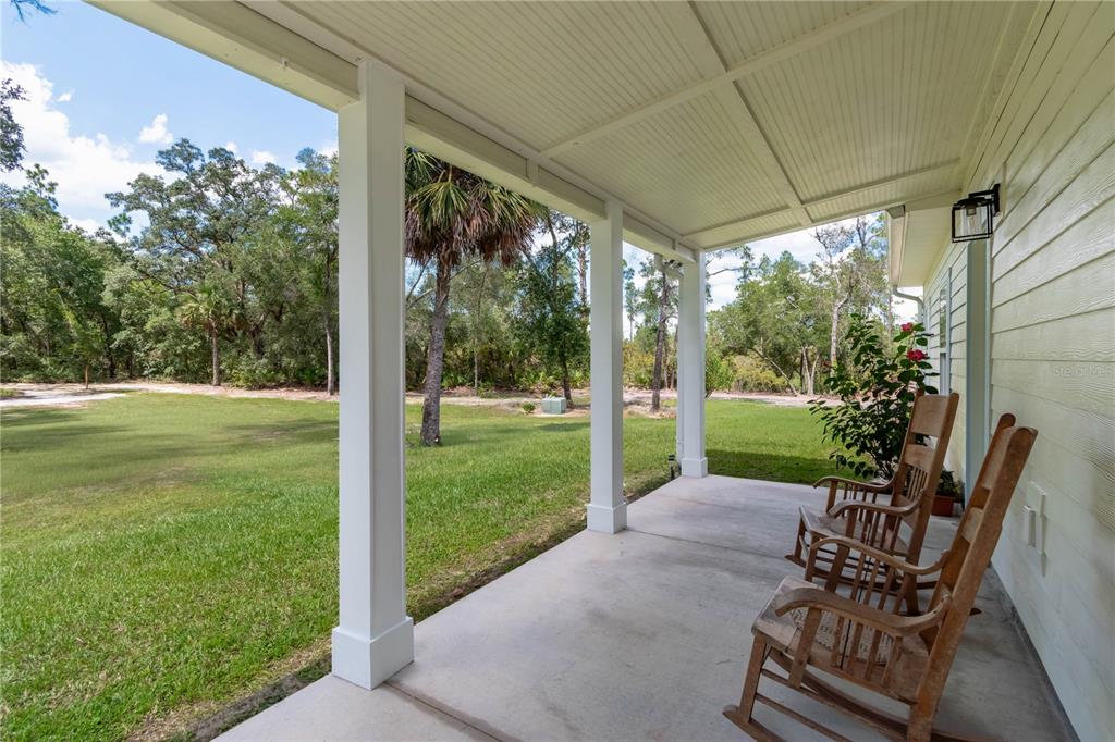 Property for sale at 14042 NE 110TH STREET, FORT MC COY, FL, 32134