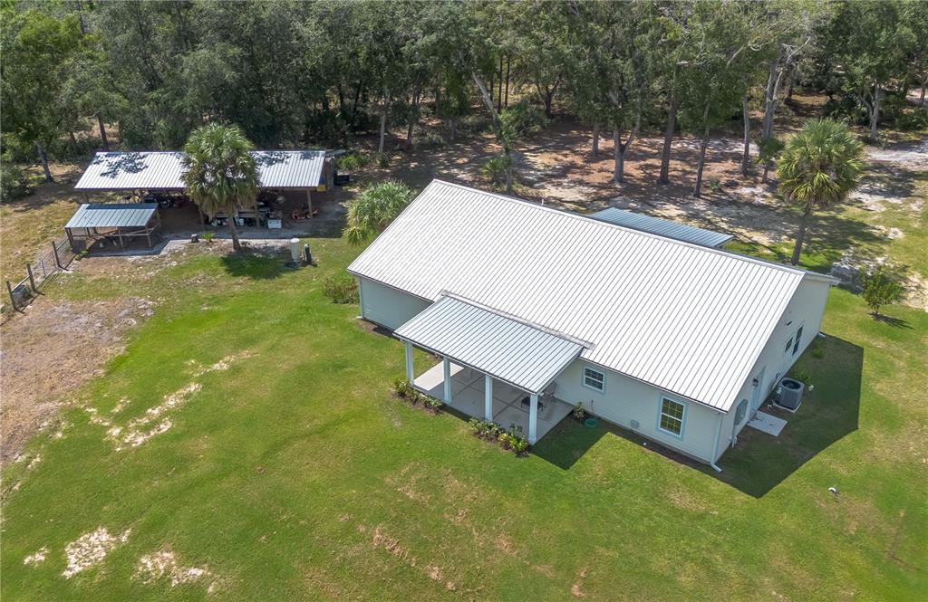 Property for sale at 14042 NE 110TH STREET, FORT MC COY, FL, 32134