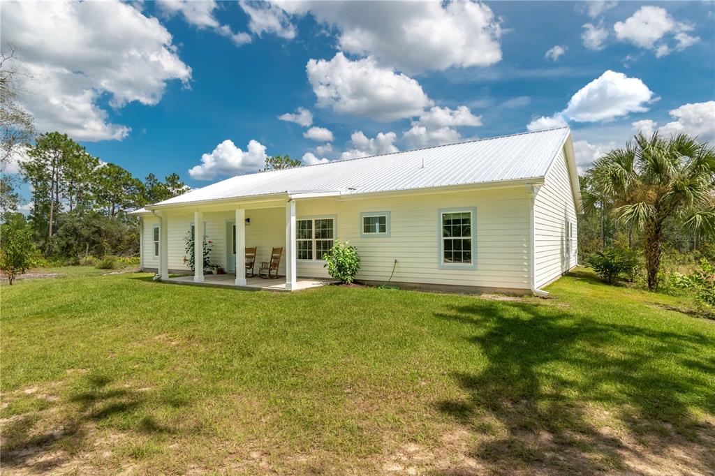 Property for sale at 14042 NE 110TH STREET, FORT MC COY, FL, 32134