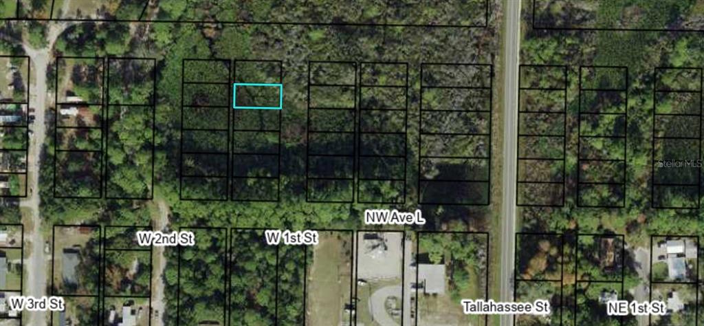 Property for sale at 1309 W 1ST STREET, CARRABELLE, FL, 32322