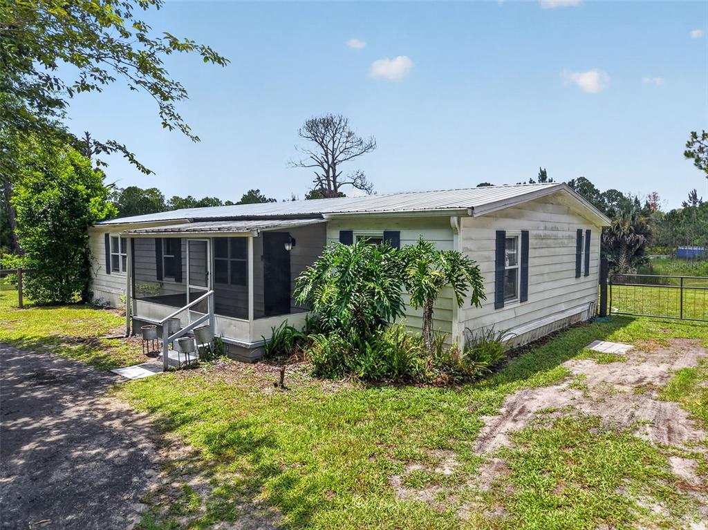 Property for sale at 32439 HIGHLAND LAKES ROAD, DELAND, FL, 32720