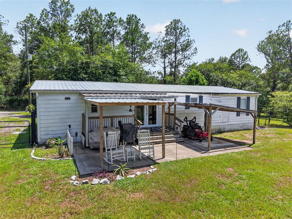 Property for sale at 32439 HIGHLAND LAKES ROAD, DELAND, FL, 32720