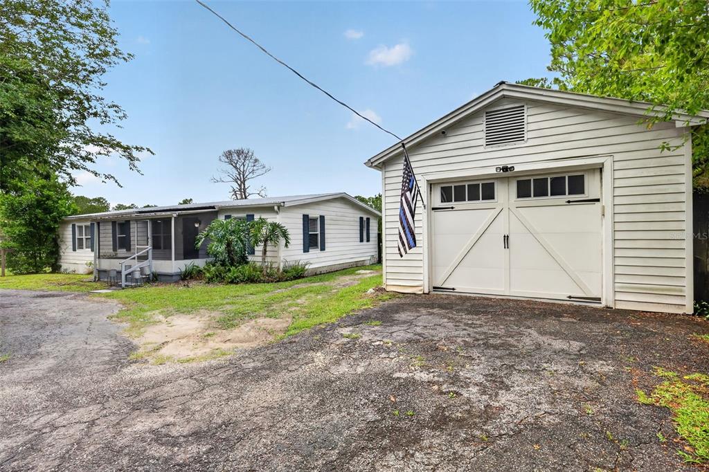 Property for sale at 32439 HIGHLAND LAKES ROAD, DELAND, FL, 32720