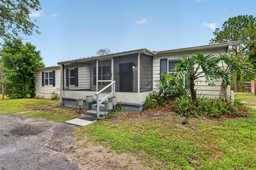Property for sale at 32439 HIGHLAND LAKES ROAD, DELAND, FL, 32720