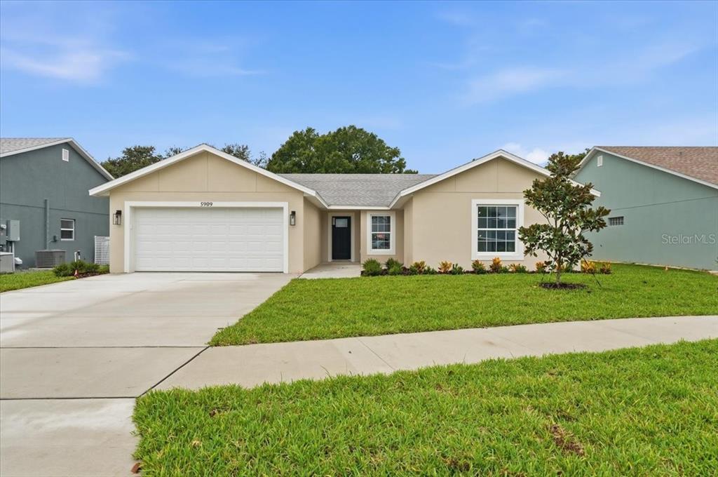 Property for sale at 5992 TEAL TRAIL, LAKELAND, FL, 33809