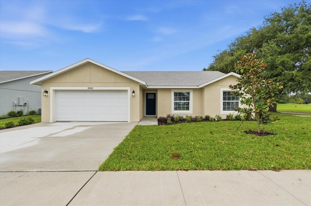 Property for sale at 5992 TEAL TRAIL, LAKELAND, FL, 33809
