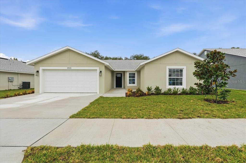 Property for sale at 5992 TEAL TRAIL, LAKELAND, FL, 33809