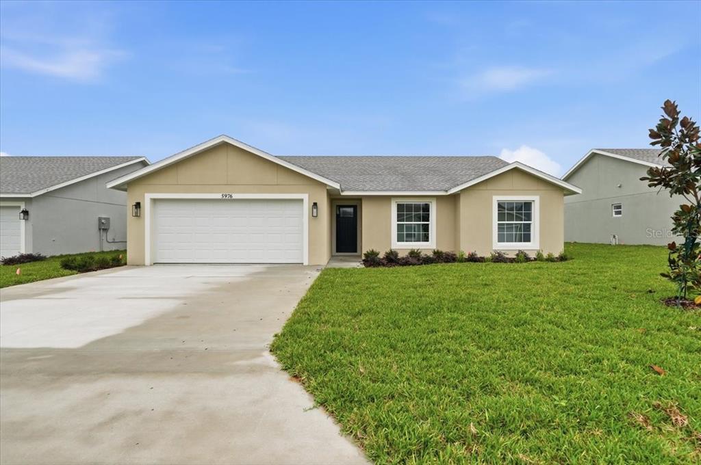 Property for sale at 5992 TEAL TRAIL, LAKELAND, FL, 33809