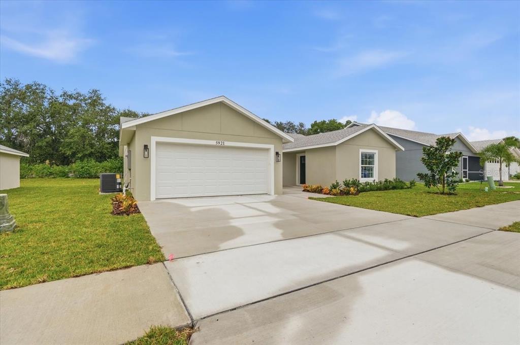 Property for sale at 5992 TEAL TRAIL, LAKELAND, FL, 33809