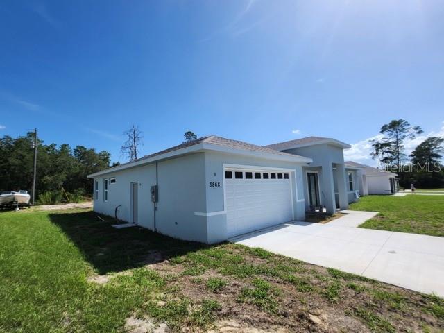 Property for sale at 3868 SW 169TH LANE ROAD, OCALA, FL, 34473