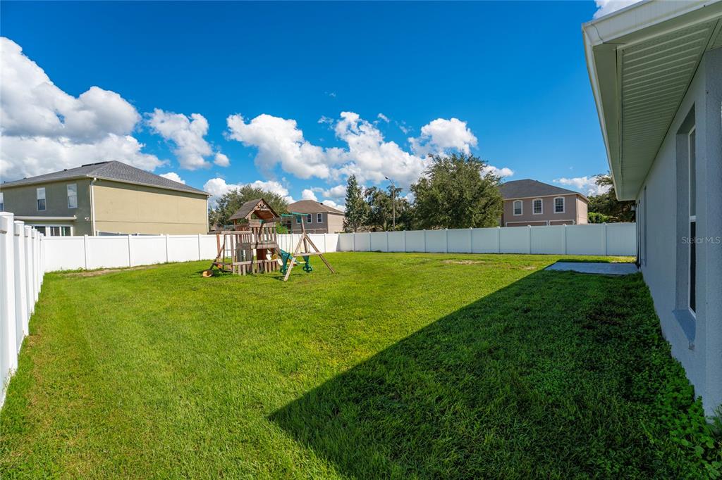 Property for sale at 4106 LONGWORTH LOOP, KISSIMMEE, FL, 34744