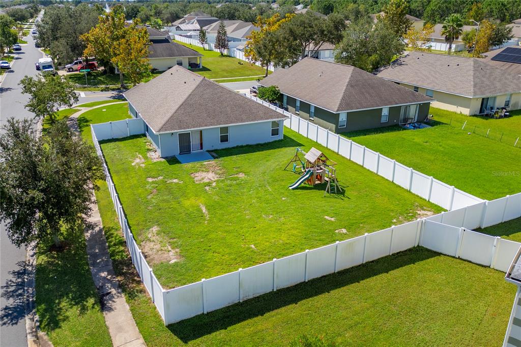 Property for sale at 4106 LONGWORTH LOOP, KISSIMMEE, FL, 34744