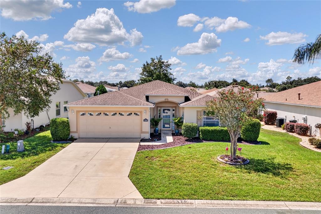 Property for sale at 15692 SW 16TH TERRACE, OCALA, FL, 34473
