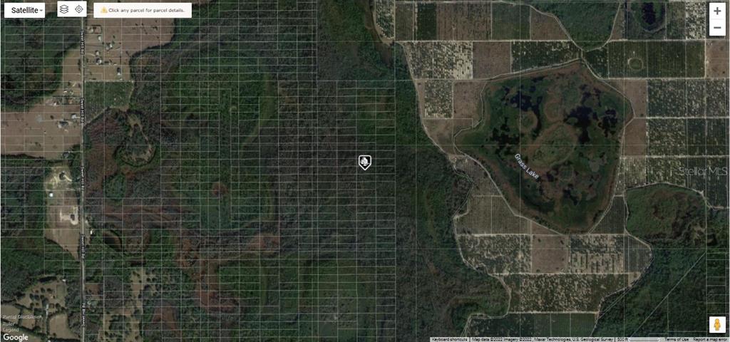 Property for sale at SWEET HILL ROAD, POLK CITY, FL, 33868