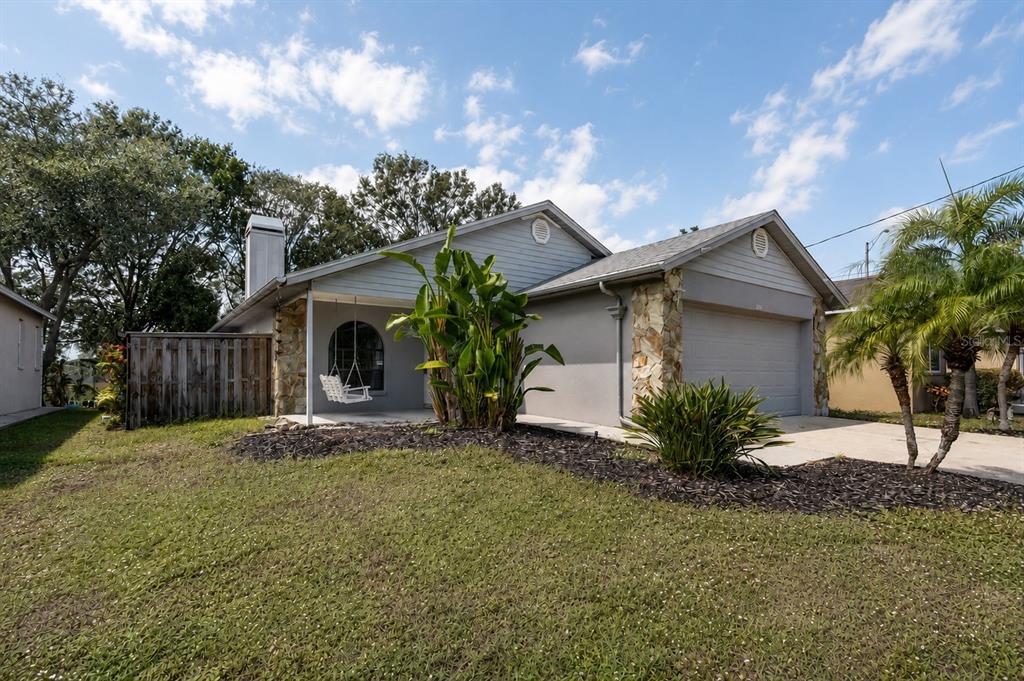 Property for sale at 206 BEDFORD STREET, OLDSMAR, FL, 34677