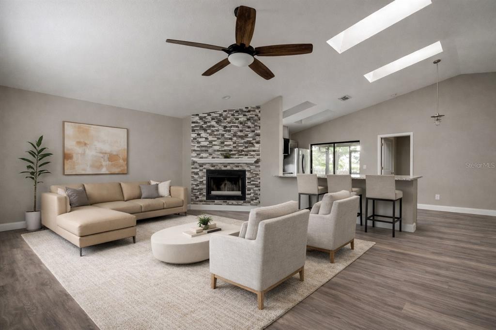 Property for sale at 206 BEDFORD STREET, OLDSMAR, FL, 34677