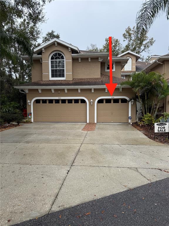 Property for sale at 4266 PRESERVE PLACE UNIT 4266, PALM HARBOR, FL, 34685