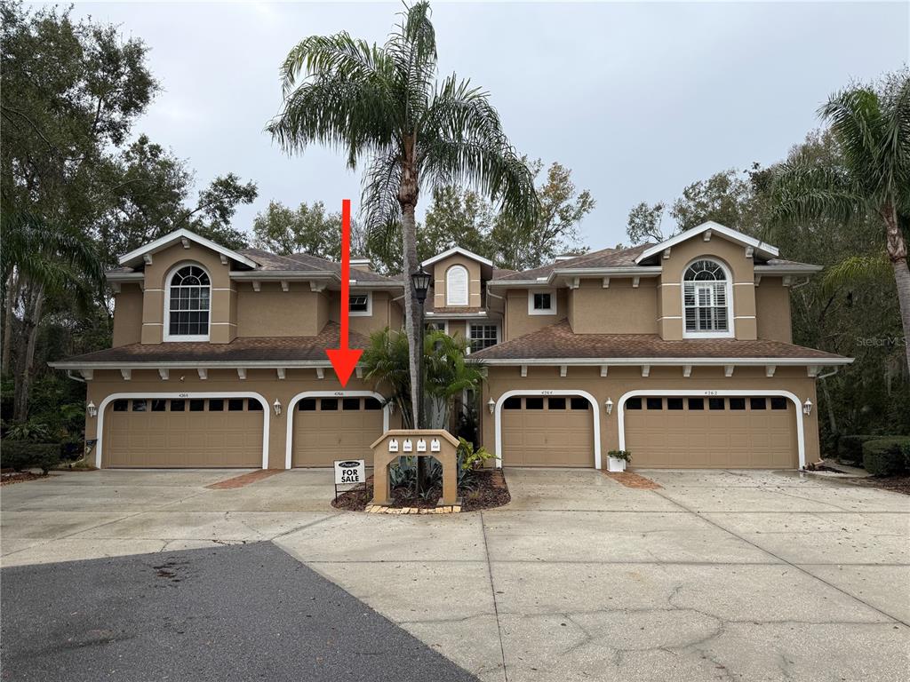 Property for sale at 4266 PRESERVE PLACE UNIT 4266, PALM HARBOR, FL, 34685