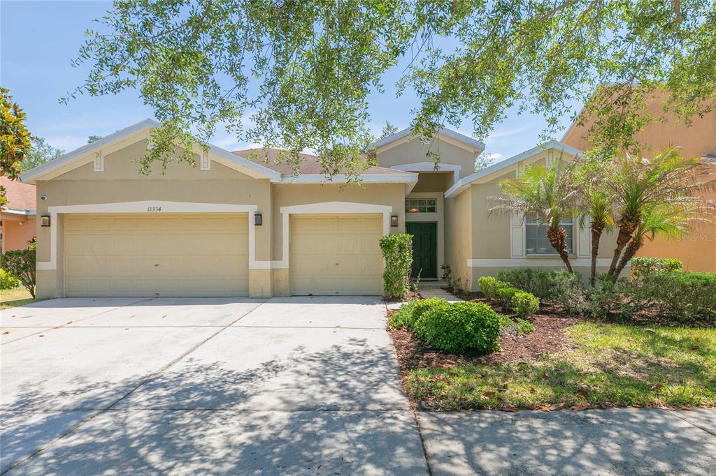 Property for sale at 11334 BRIDGE PINE DRIVE, RIVERVIEW, FL, 33569