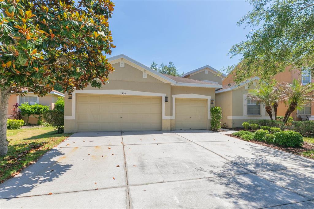 Property for sale at 11334 BRIDGE PINE DRIVE, RIVERVIEW, FL, 33569