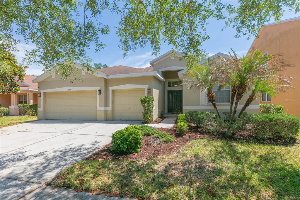 Property for sale at 11334 BRIDGE PINE DRIVE, RIVERVIEW, FL, 33569
