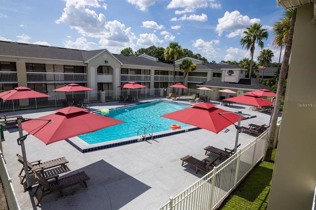 Property for sale at 5245 W IRLO BRONSON MEM HWY 165, KISSIMMEE, FL, 34746