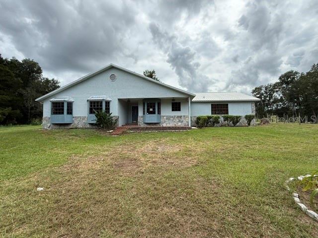 Property for sale at 36146 BROWNING ROAD, DADE CITY, FL, 33523