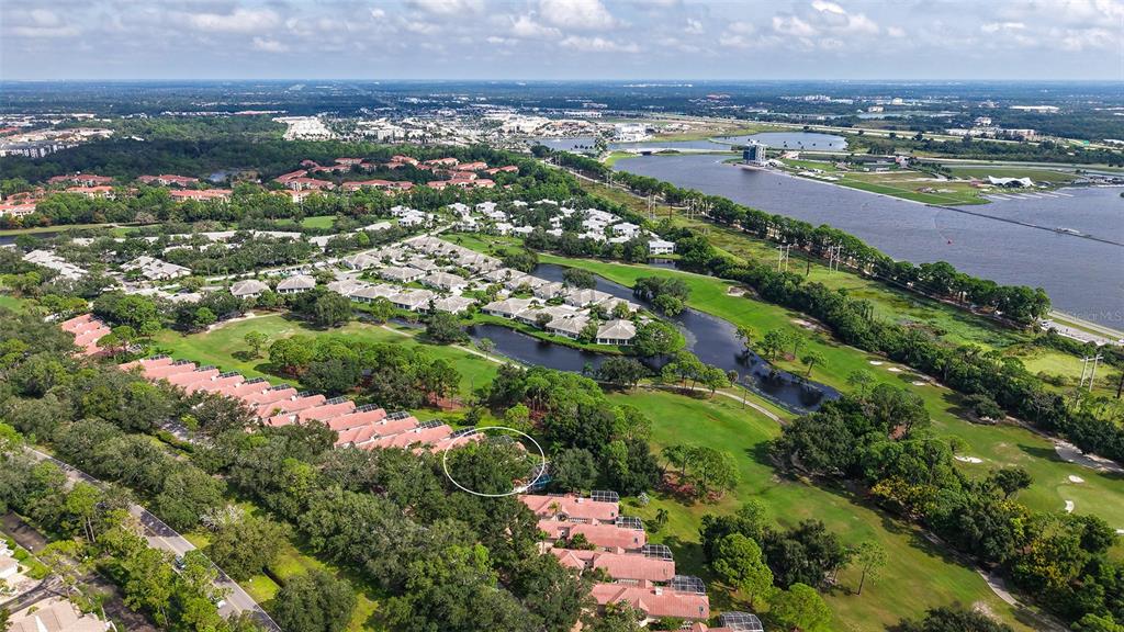 Property for sale at 3944 LYNDHURST COURT, SARASOTA, FL, 34235