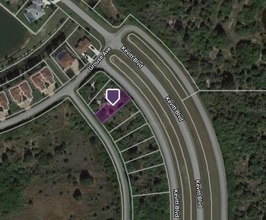 Property for sale at 6401 & 6365 KEVITT BOULEVARD, PORT CHARLOTTE, FL, 33981