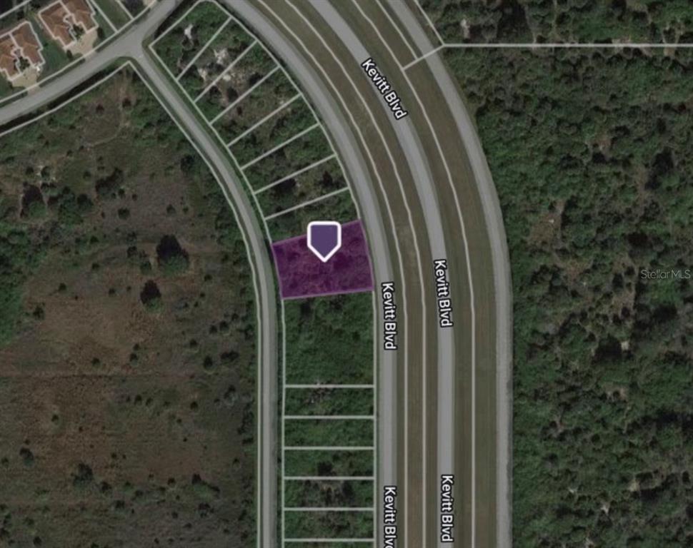 Property for sale at 6401 & 6365 KEVITT BOULEVARD, PORT CHARLOTTE, FL, 33981