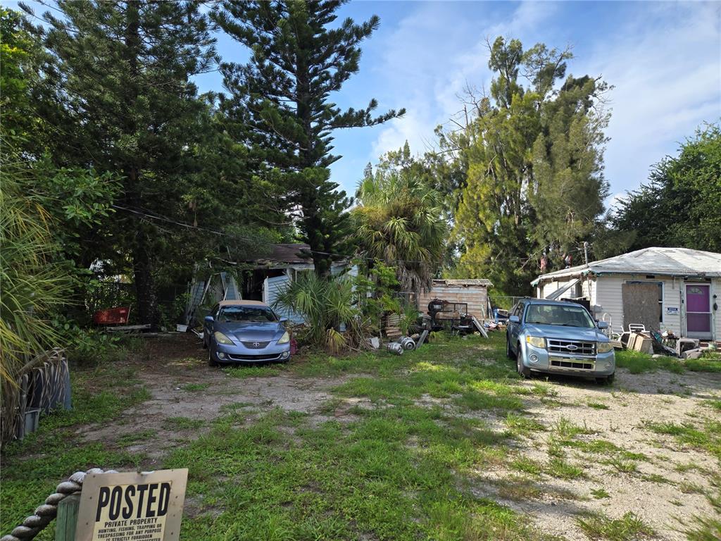 Property for sale at 1305 & 1309 HARDIN AVENUE, SARASOTA, FL, 34243