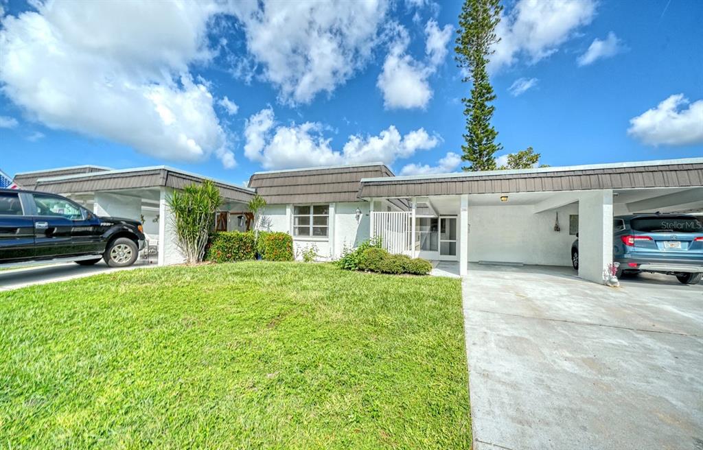 Property for sale at 3961 ASHWOOD LANE UNIT 44, SARASOTA, FL, 34232