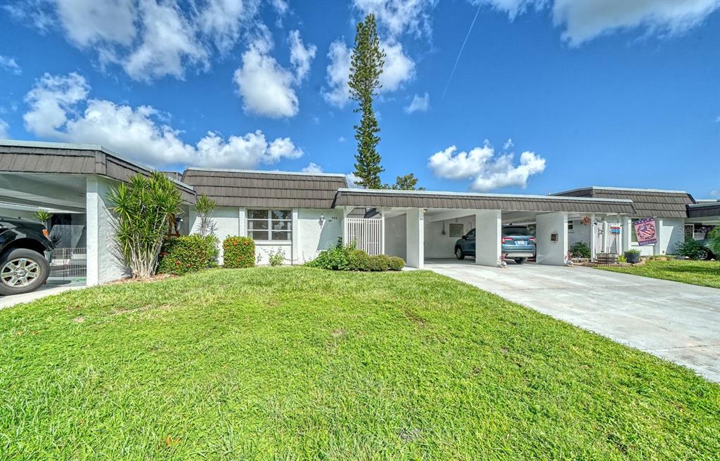 Property for sale at 3961 ASHWOOD LANE UNIT 44, SARASOTA, FL, 34232