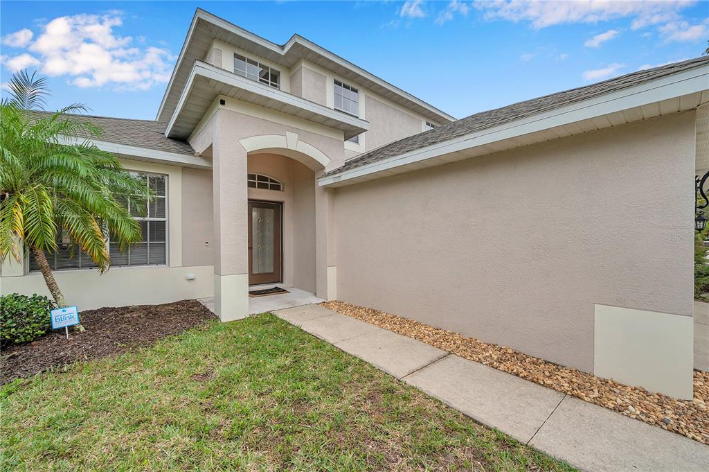 Property for sale at 402 HALIFAX BAY COURT, APOLLO BEACH, FL, 33572
