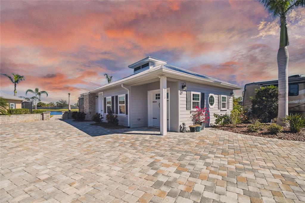 Property for sale at 8313 SW SAND CRANE - LOT 15 CIRCLE, ARCADIA, FL, 34269
