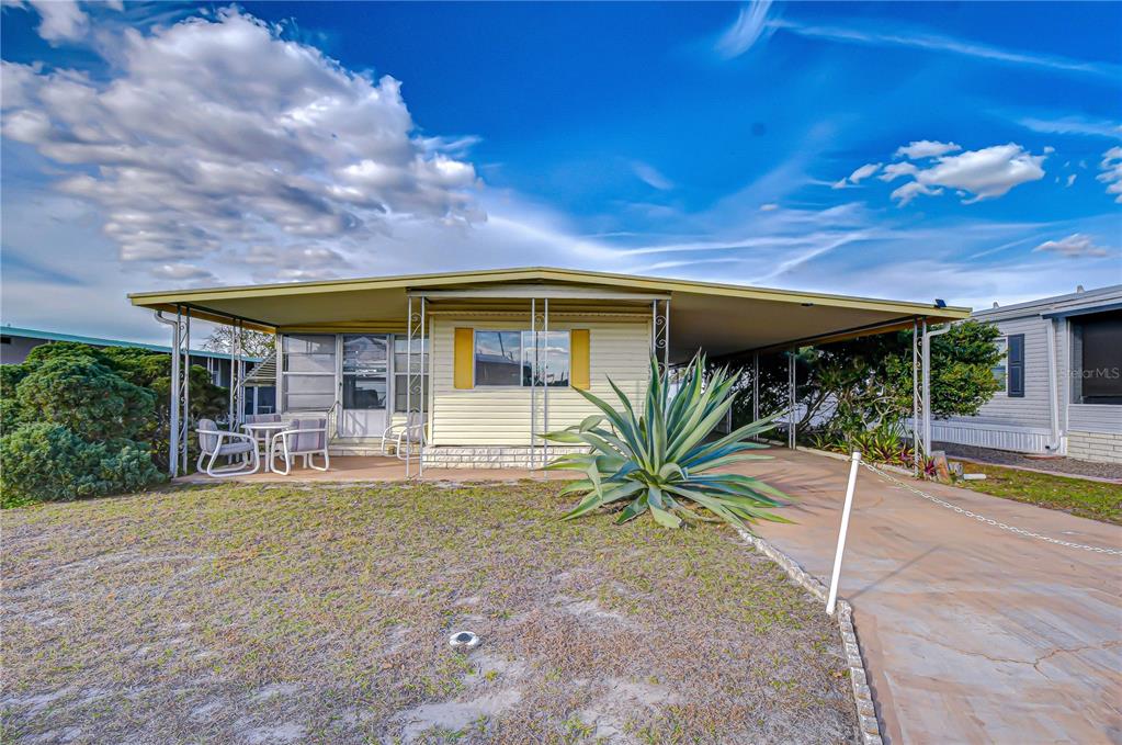 Property for sale at 35023 ZEPHYR SHORES DRIVE, ZEPHYRHILLS, FL, 33541