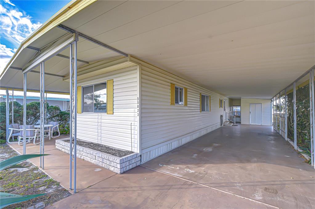 Property for sale at 35023 ZEPHYR SHORES DRIVE, ZEPHYRHILLS, FL, 33541