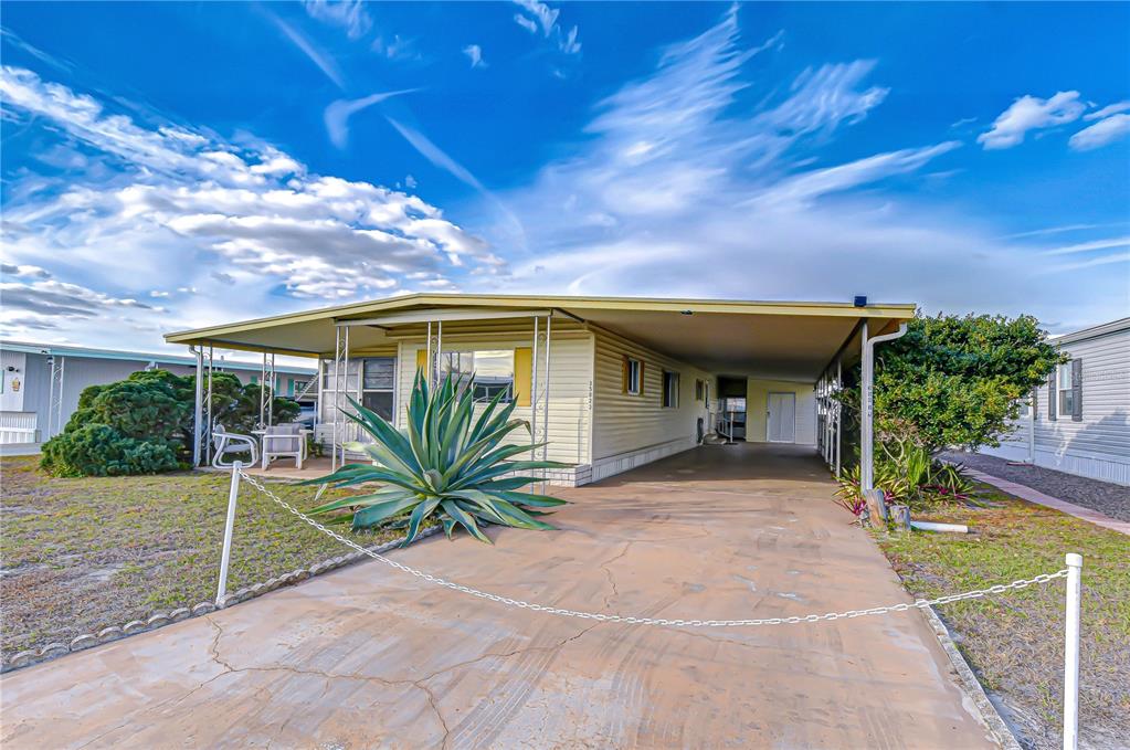 Property for sale at 35023 ZEPHYR SHORES DRIVE, ZEPHYRHILLS, FL, 33541