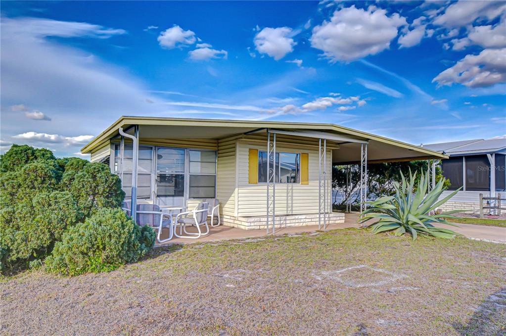 Property for sale at 35023 ZEPHYR SHORES DRIVE, ZEPHYRHILLS, FL, 33541