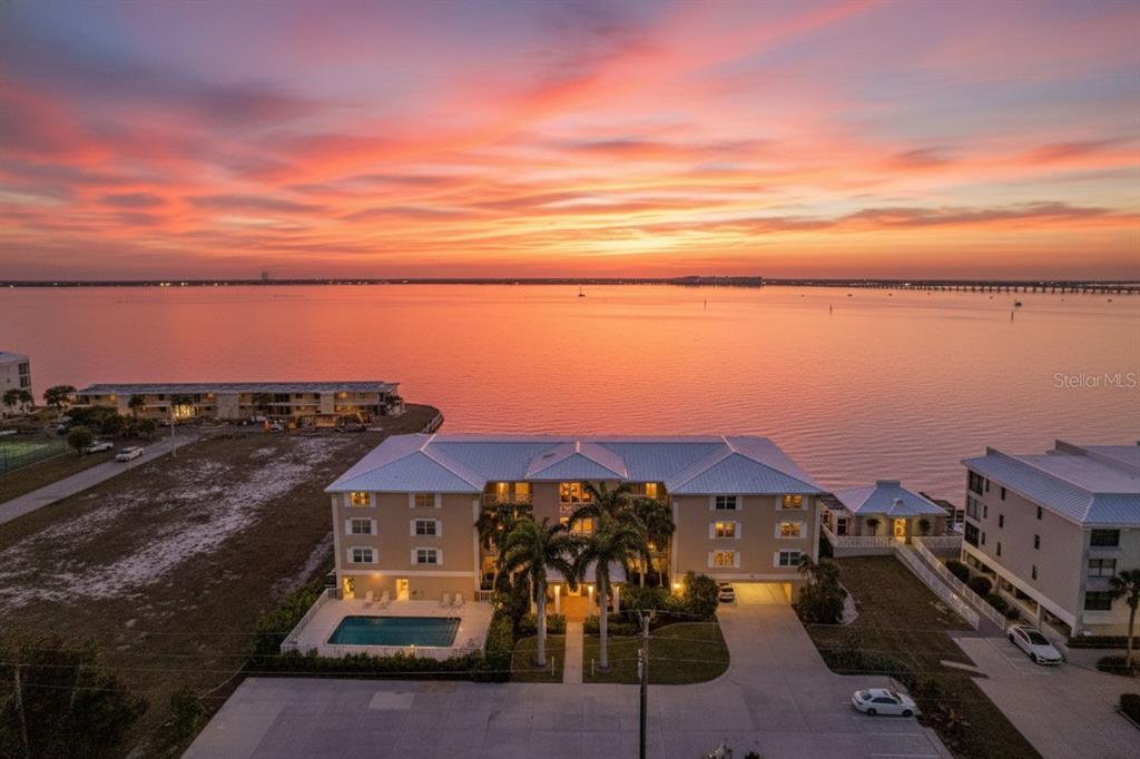 Property for sale at 1650 W MARION AVENUE UNIT 123, PUNTA GORDA, FL, 33950