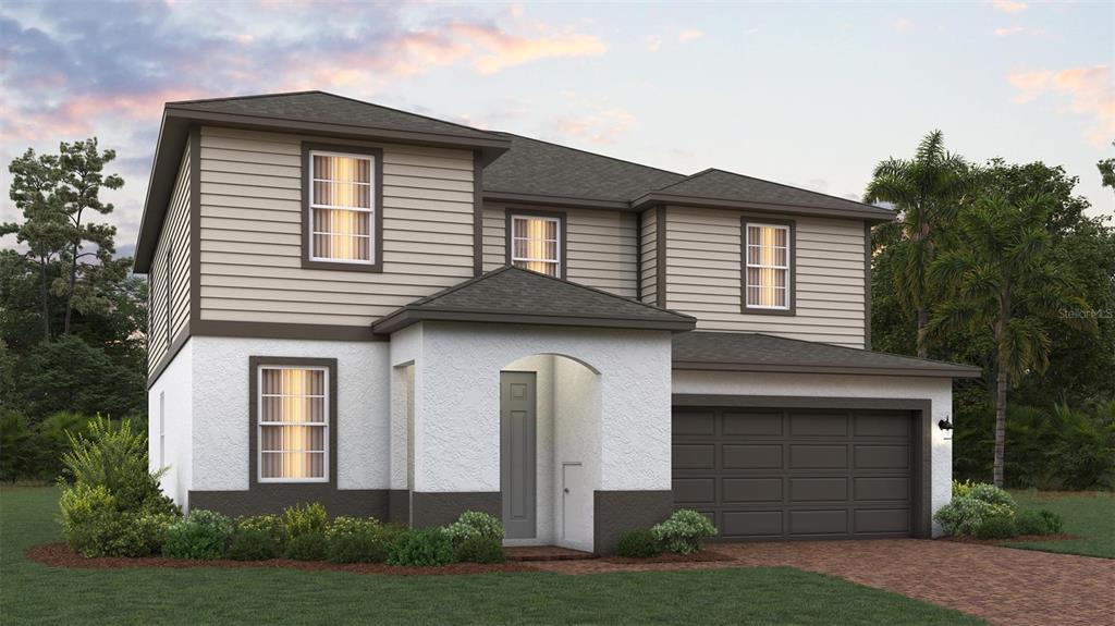 Property for sale at 2162 TOWN PASTURE DRIVE, EUSTIS, FL, 32726