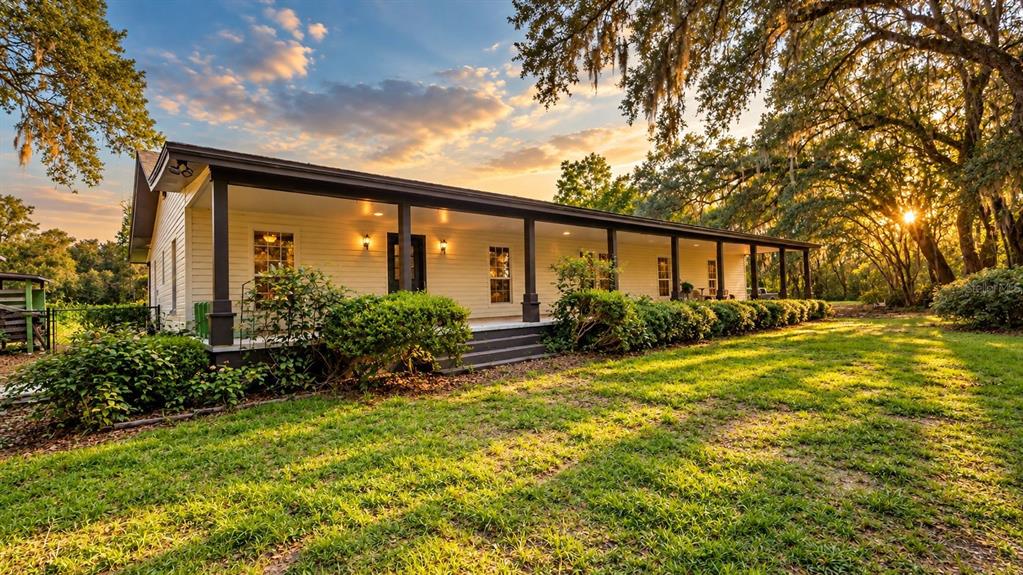 Property for sale at 22304 NE 35TH AVENUE, MELROSE, FL, 32666