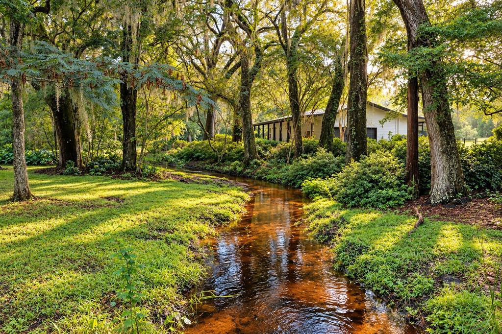 Property for sale at 22304 NE 35TH AVENUE, MELROSE, FL, 32666